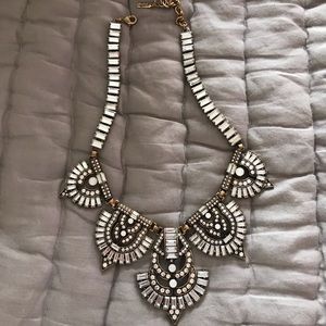 Bauble bar necklace